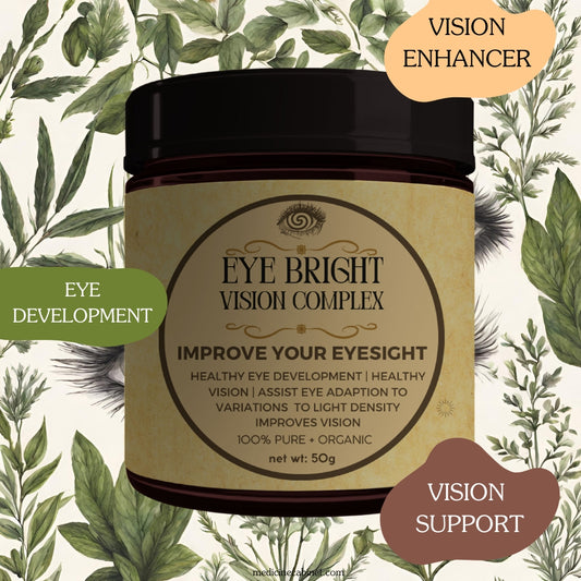 EYE BRIGHT | VISION COMPLEX