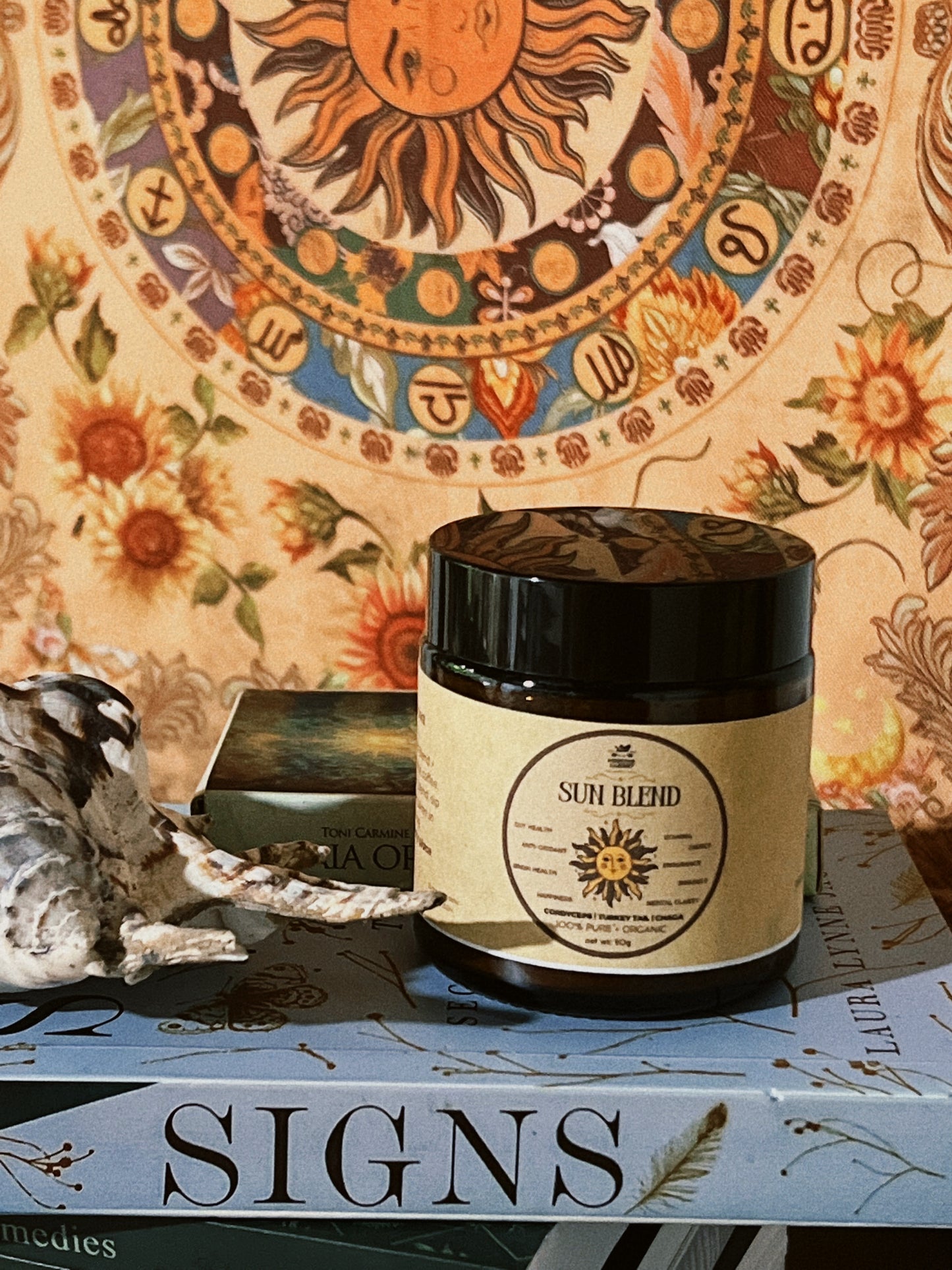 SUN BLEND