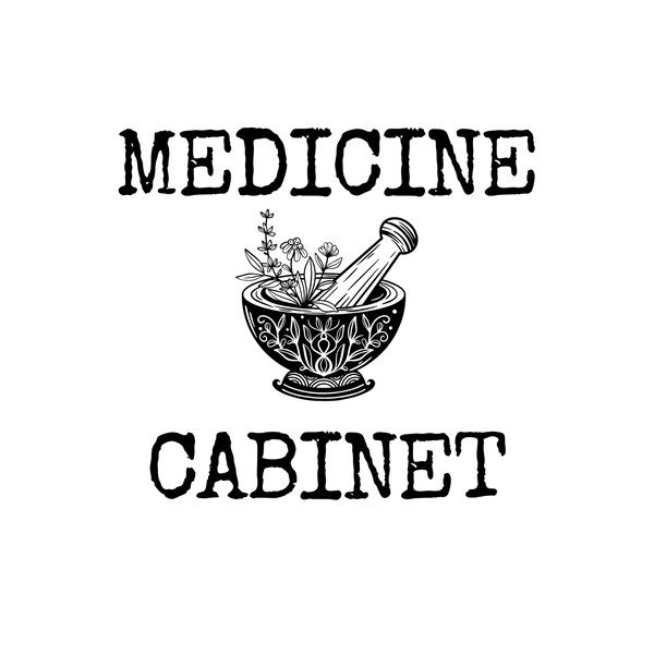 MEDICINE CABINET PH